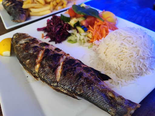 Photo of Istanbul Kitchen - 19 Abbey St, Market Harborough LE16 9AA